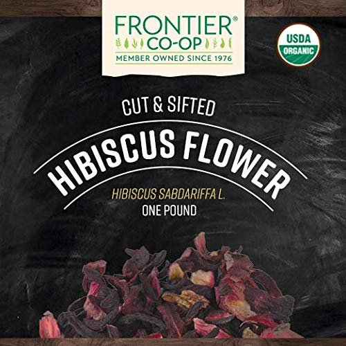 Frontier Co-op Indian Sarsaparilla Root, Cut & Sifted 1 lb.